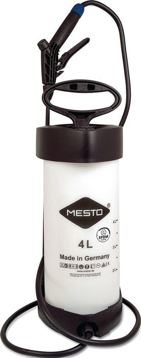 Actual product image Mesto Pressure sprayer FOAMER filling capacity 5l 3bar EPDM G.1,7kg (5 l)