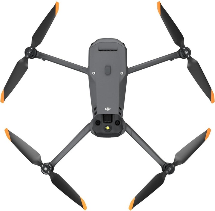 Produktbild DJI Mavic 3 Thermal inkl. Care Basic (45 min, 920 g, 48 Mpx)