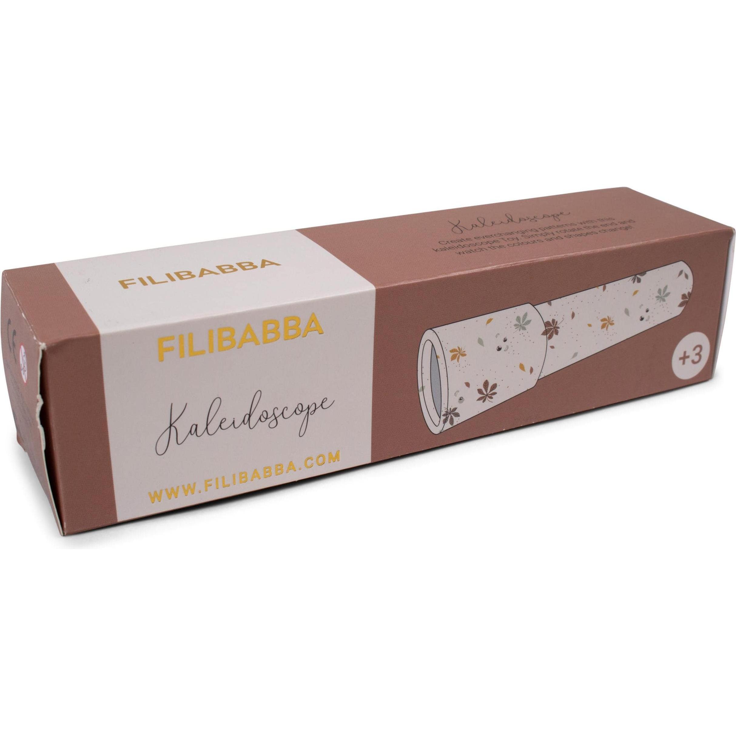 Filibabba Kaleidoskop - Chestnuts