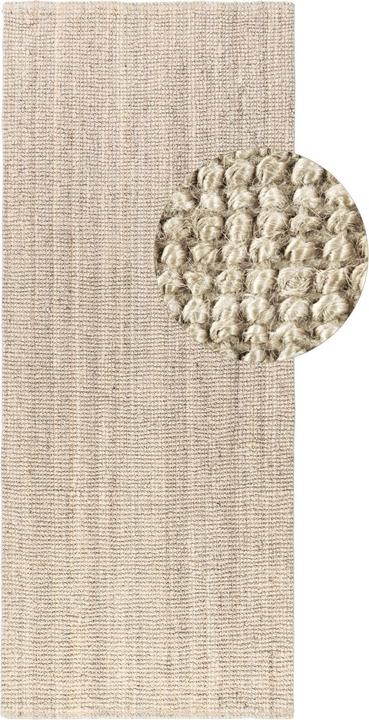 Immagine prodotto Hanse Home Jaipur (200 x 80 cm)