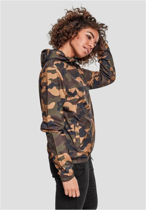 Actual product image Urban Classics Light Jacket (S)