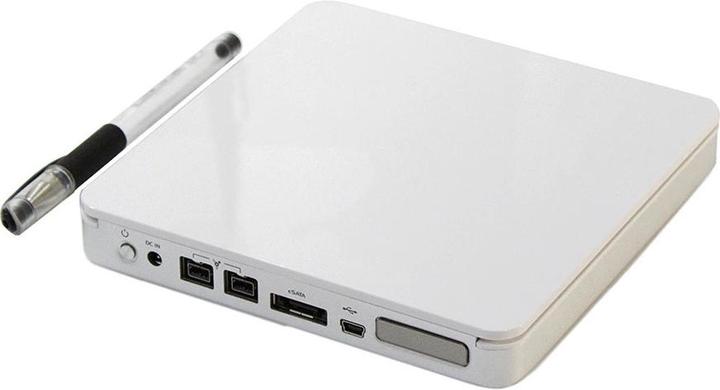 Actual product image LMP DataPort RAID enclosure 2.5" (2.5")