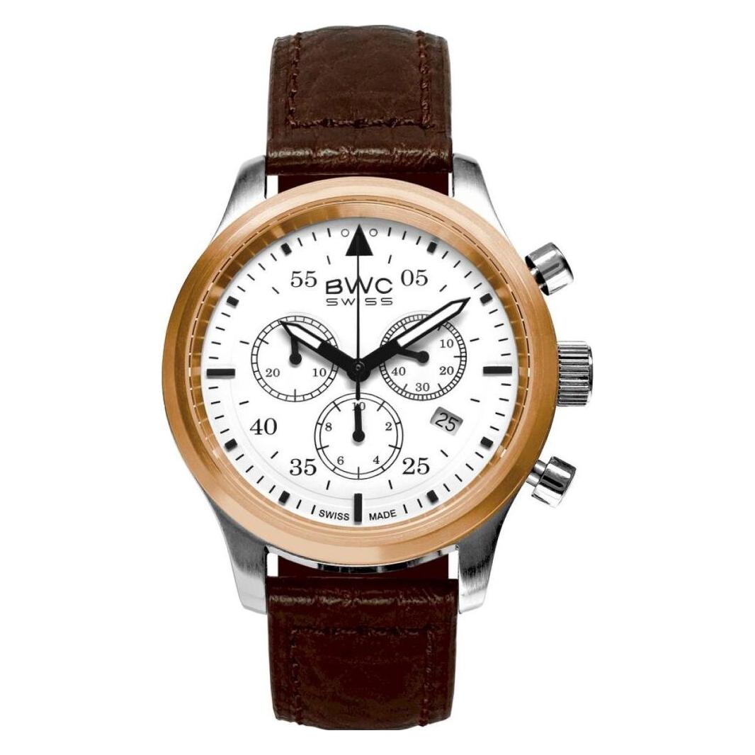Bwc Swiss, Armbanduhr, 20017.52.50