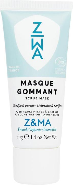 Produktbild Z&Ma Masque Gommant