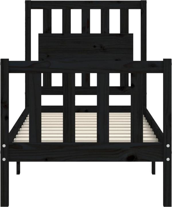 Actual product image vidaXL Oprosiniia (75 x 190 cm)