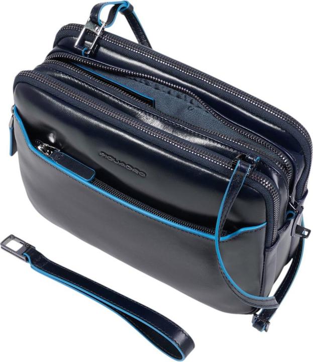 Immagine prodotto Piquadro Blue Square - PRO Leder Clutch