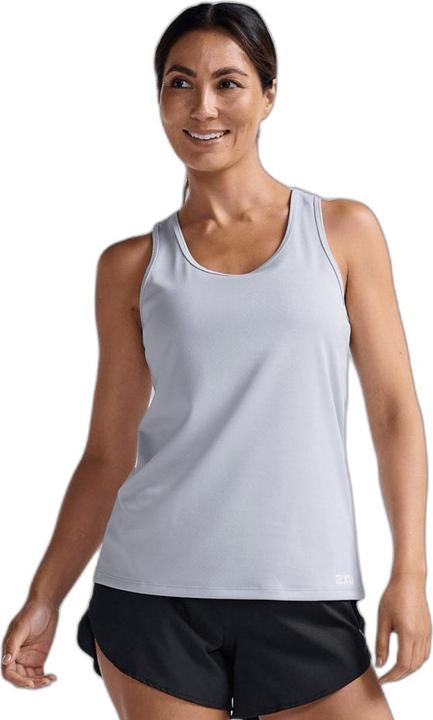 Produktbild 2XU Aero Singlet (L)