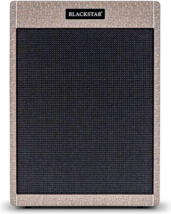 Blackstar Cassa acustica St. James 212VOC Fawn 2x12 (Chitarra, 140 W)