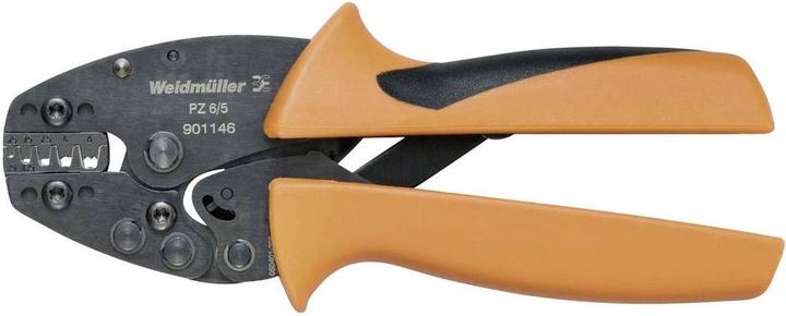 Produktbild Weidmüller Crimpzange Aderendhülsen 0.25 (200 mm)