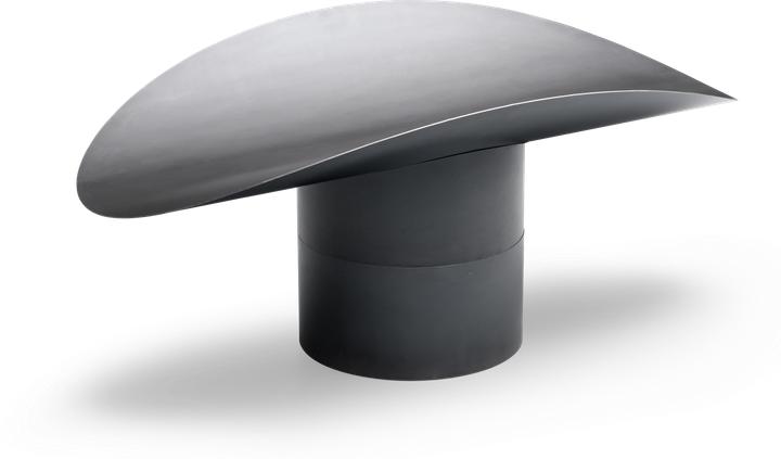 Actual product image Höfats Ellipse foot (35 cm)