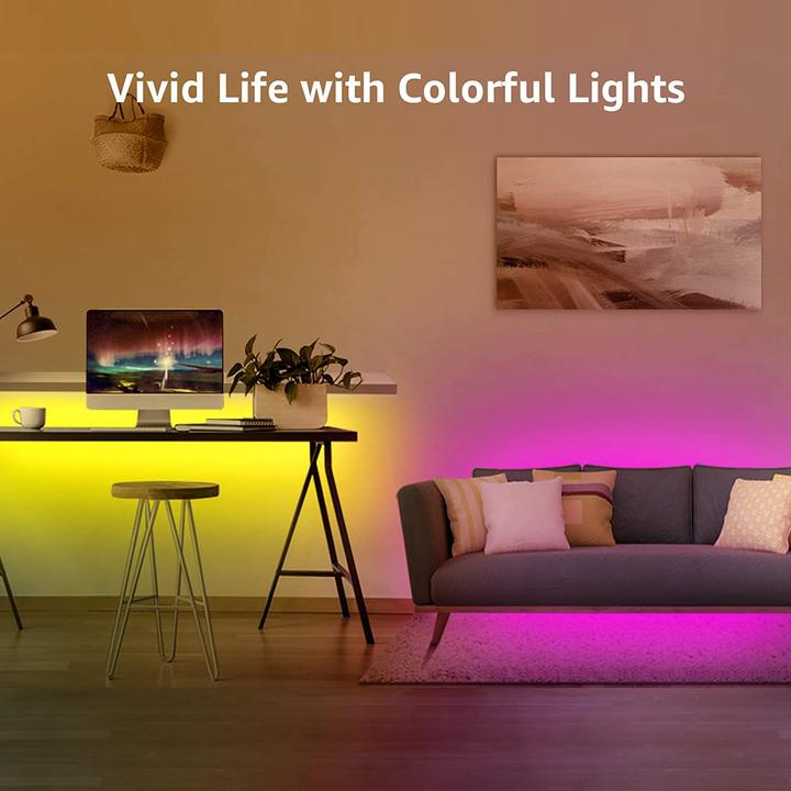 Produktbild Lepro LED Streifen 15m (2x7.5m)