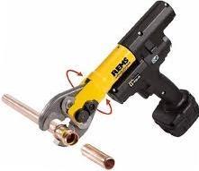 Actual product image Rems Mini-Press ACC Super-Akt. Promotion set