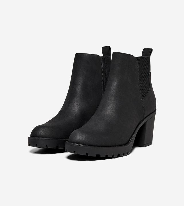 Actual product image Only Raw boots (38)