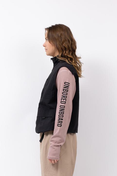 Actual product image Eivy Windbreaker Utility (M)