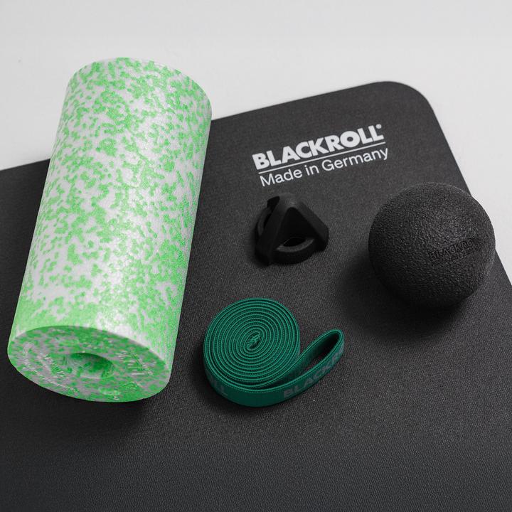 Actual product image Blackroll a002886 - back box