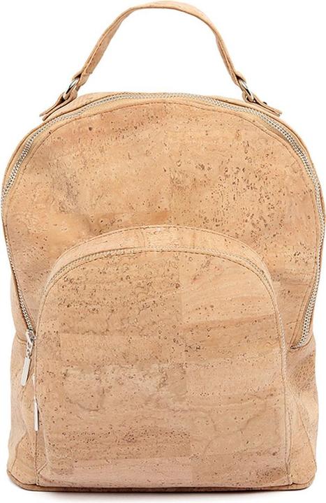 Actual product image Artelusa Backpack "Corky" nature (9 l)