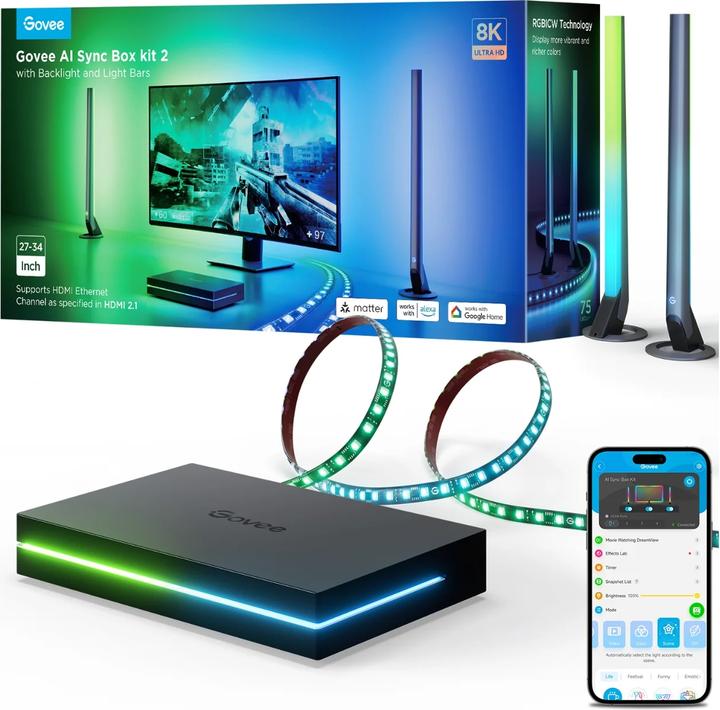 Lighting accessories