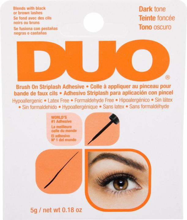 Ardell Duo Brush On Striplash lijm (Wimperlijm)