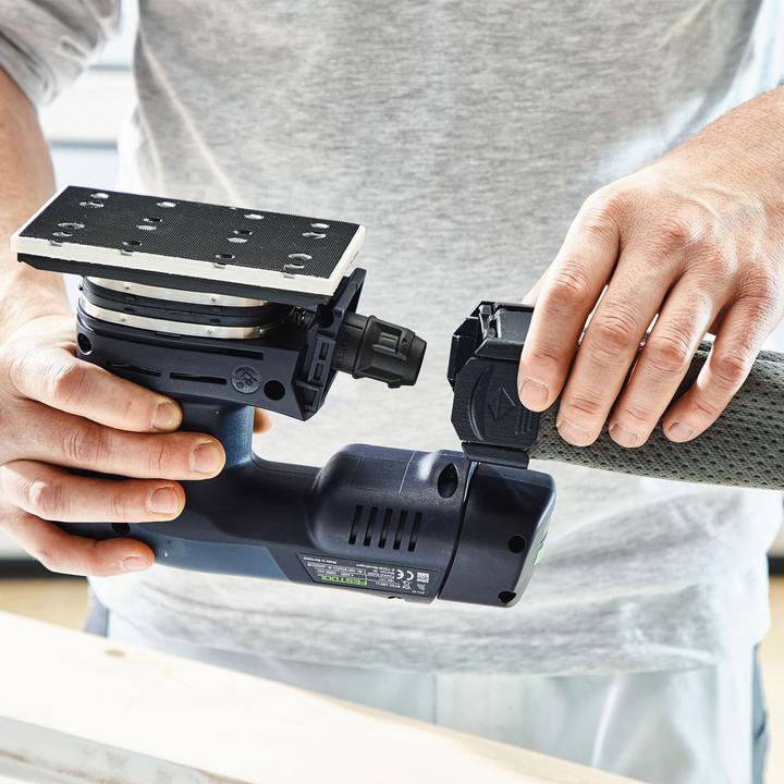 Productafbeelding Festool RTSC 400-Basis (Vlakschuurmachine)