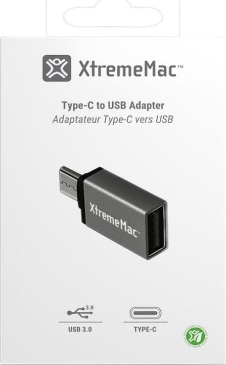 Immagine prodotto XtremeMac Da USB Tipo-C a (USB-A)