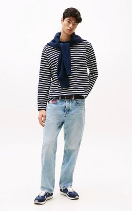 Image du produit Tommy Hilfiger Tjm Runner Casual (40)