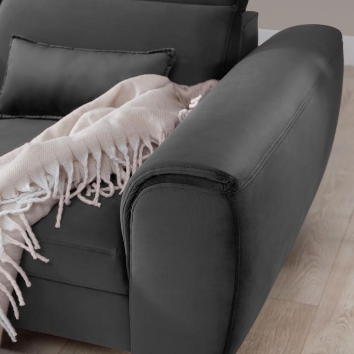 Produktbild ELTAP Foble (4-Sitzer, Ecksofa)