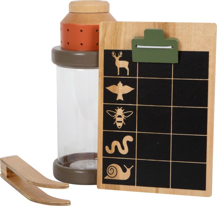 Produktbild small foot Entdeckerset „Discover“