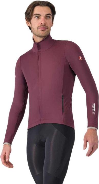 Castelli Alpha 150 Jacket