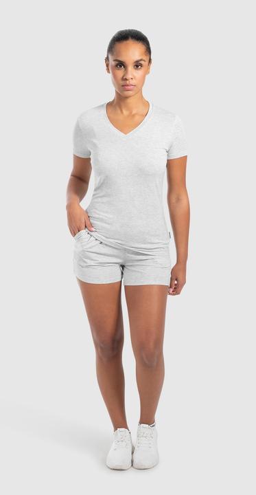 Produktbild Smilodox T-Shirt Nela Modal (M)