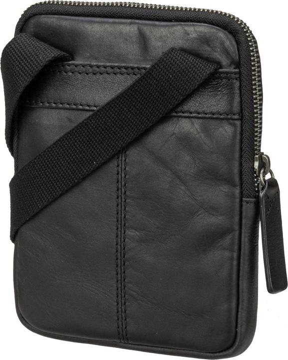 Actual product image Strellson brick lane brian shoulderbag xsvz 1