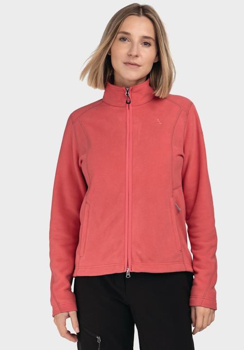 Produktbild Schöffel Women's Fleece Jacket Leona3 (48, 4XL)