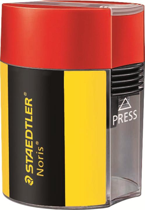 Image du produit Staedtler Taille-crayon Noris