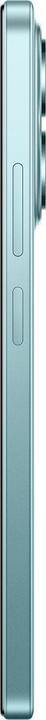 Actual product image Xiaomi Redmi 15C 4G Dual Sim 4GB RAM 128GB - Mint Green (128 GB, Mint green, 6.90", 4G)