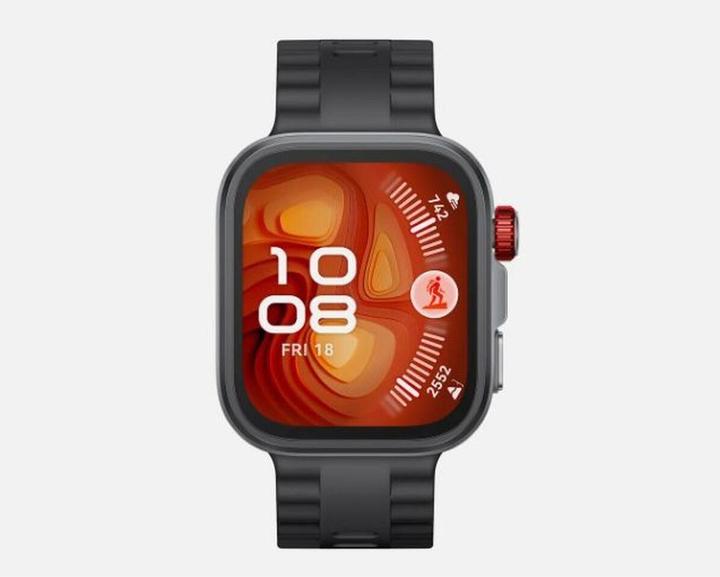 Produktbild Huawei Fit 4 Pro (40 mm)