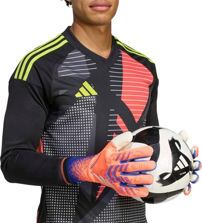 Produktbild Adidas Predator Pro Handschuhe (9.5)