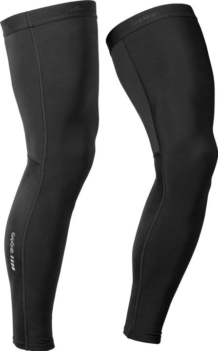 Actual product image GripGrab PACR Spring-Autumn Leg Warmers (M)