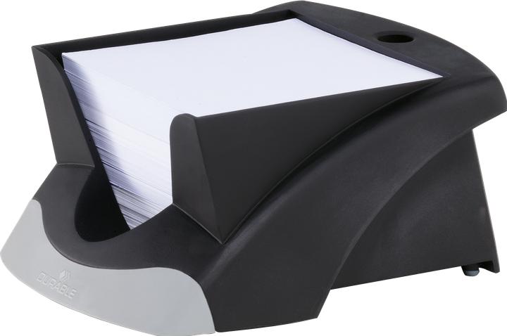 Produktbild Durable Eine Schachtel mit schwarzen Karten