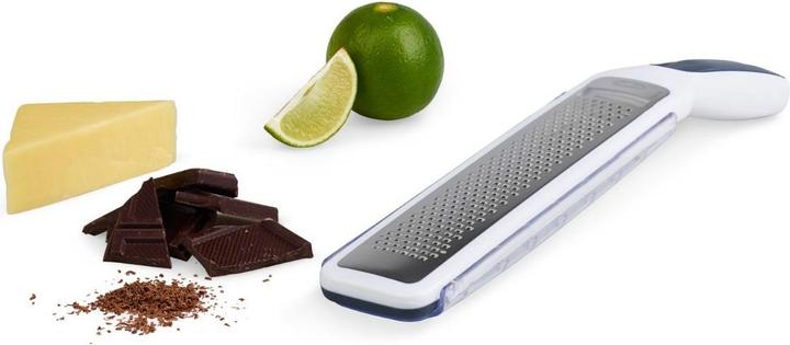 Actual product image Zyliss Rubbing