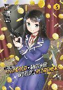 Produktbild Saving 80,000 Gold in Another World for My Retirement 5 (Manga) (Englisch, Touzai, Funa, Keisuke Motoe, 2024)