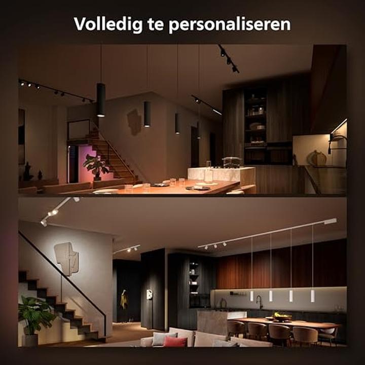 Produktbild Philips Hue Perifo Basis Set (1470 lm)