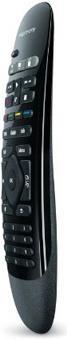 Actual product image Logitech Harmony Smart Control (Universal remote control, Wi-Fi, Bluetooth, Infrared)