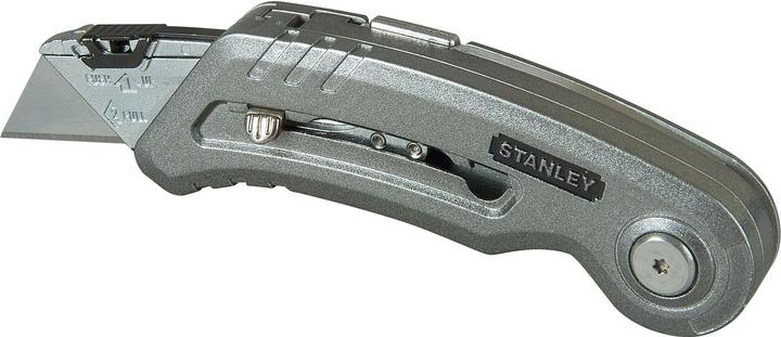 Actual product image Stanley Quickslide II Sports Knife (Cutters)