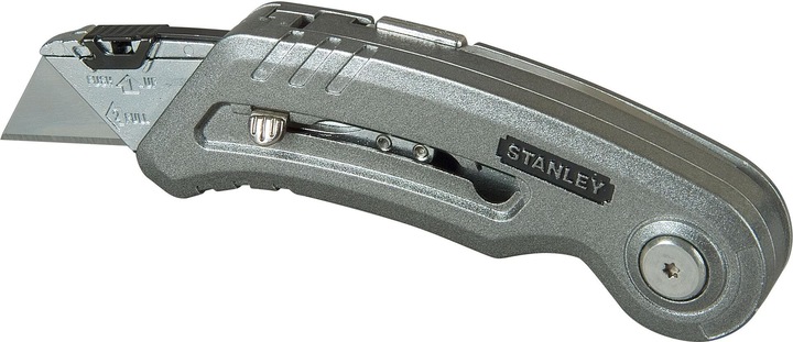 Produktbild Stanley Quickslide II Sportmesser (Cutter)