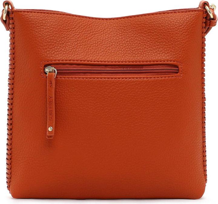 Immagine prodotto Suri Frey SFY Borsa a tracolla Daggy 27 cm