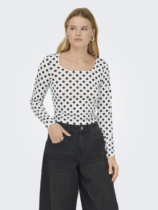 Immagine prodotto Only ONLANNA Top Top (M)