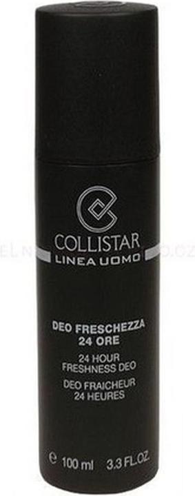 Produktbild Collistar Body (Spray, 100 ml)