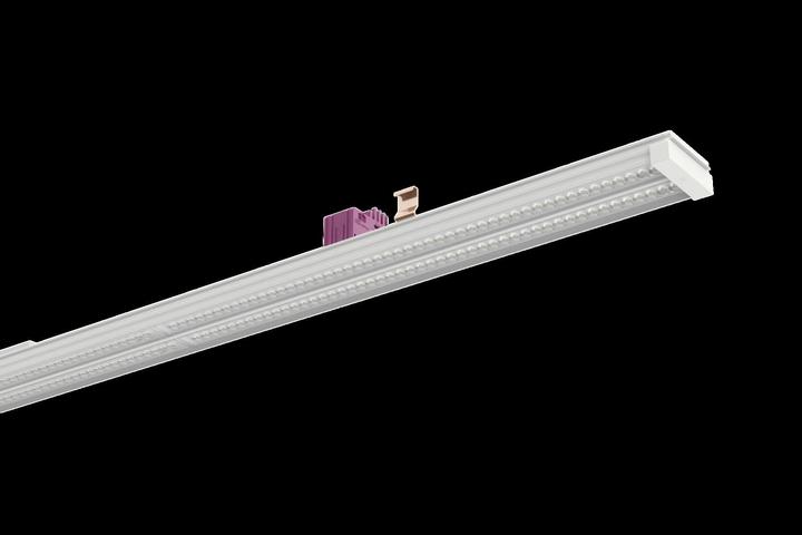 Produktbild Ridi LED-Geräteträger (14730 lm)