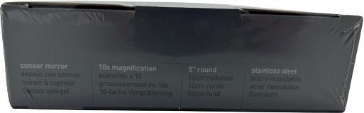 Produktbild Simplehuman Sensorspiegel (14.5 x 11.5 x 30 cm)