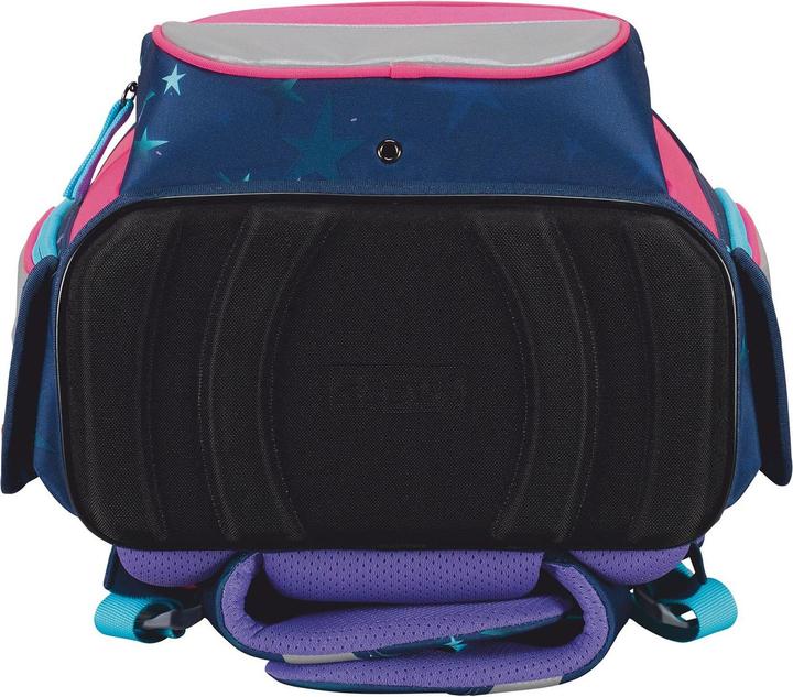 Produktbild Scout Genius Schulranzen-Set 4-teilig (19 l)