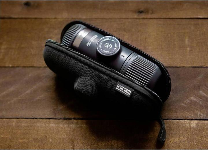 Image du produit Wacaco Nanopresso Case M